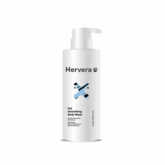 Premium Pet Shampoo