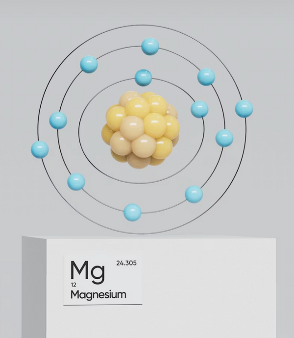 Magnesium